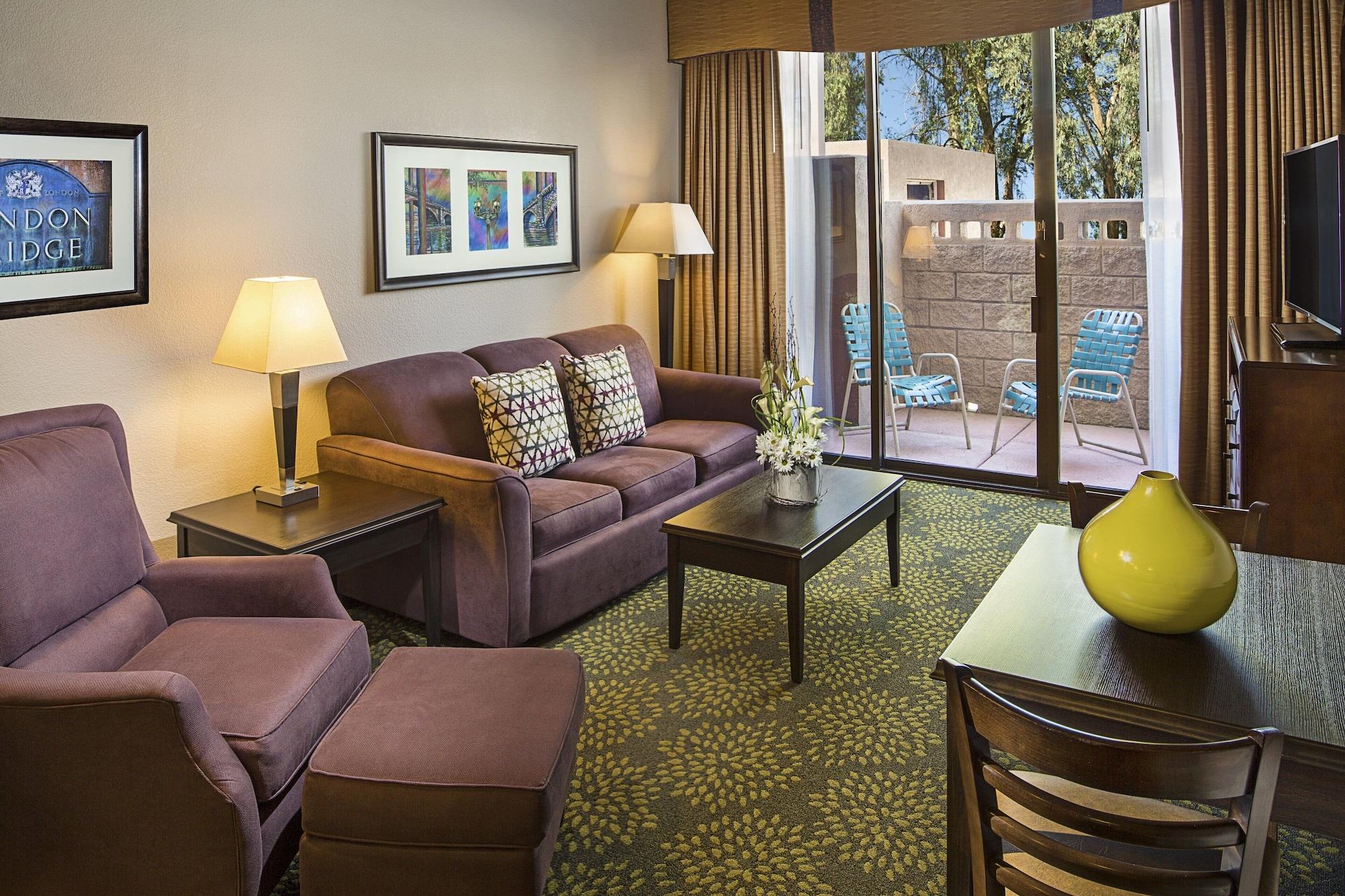 London Bridge Resort Лейк-Хавасу-Сити Экстерьер фото