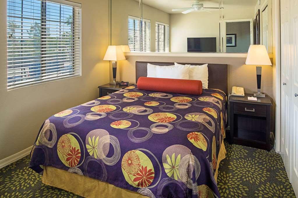 London Bridge Resort Лейк-Хавасу-Сити Номер фото